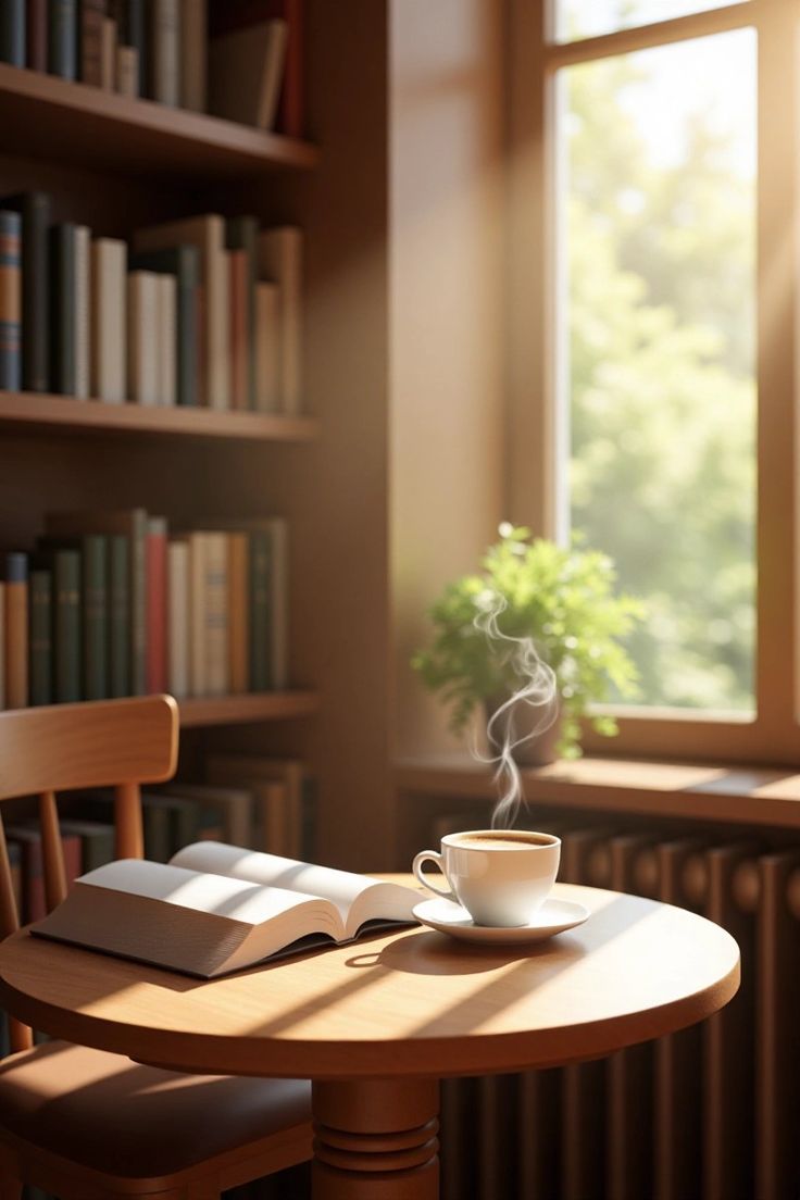 Cara Menikmati Waktu Tenang di Rumah pada Akhir Hari